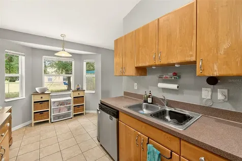 2624 Shalimar Terrace North Port FL 34286