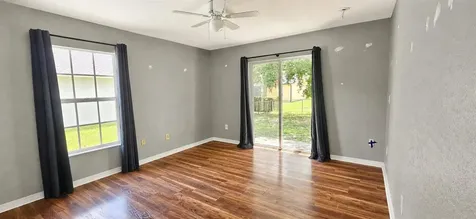 2624 Shalimar Terrace North Port FL 34286