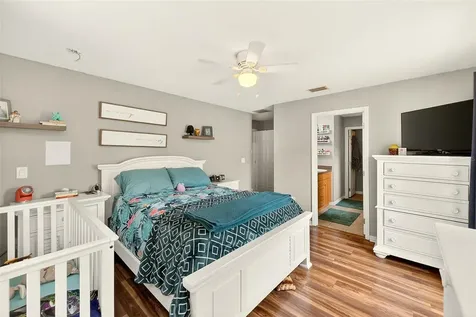 2624 Shalimar Terrace North Port FL 34286