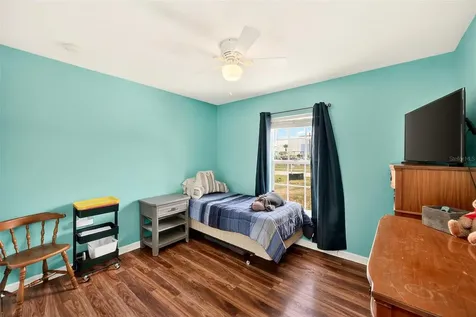 2624 Shalimar Terrace North Port FL 34286