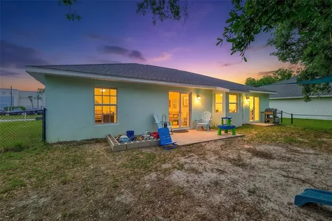 2624 Shalimar Terrace North Port FL 34286