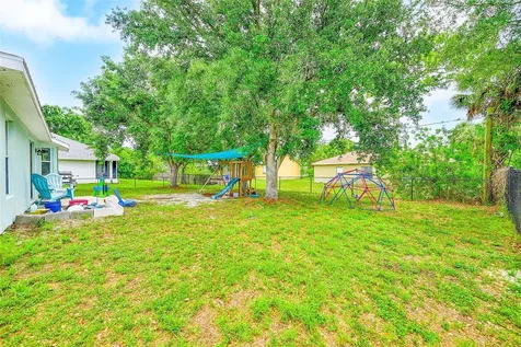 2624 Shalimar Terrace North Port FL 34286