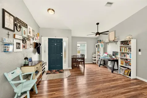 2624 Shalimar Terrace North Port FL 34286