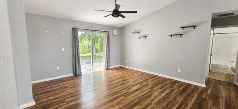 2624 Shalimar Terrace North Port FL 34286