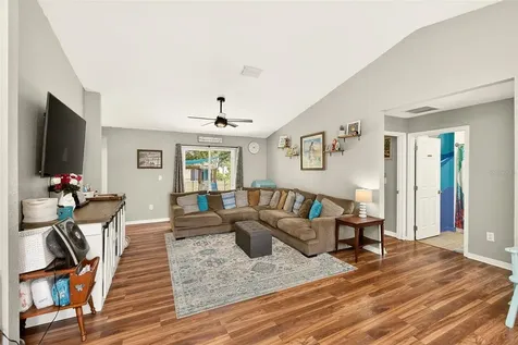2624 Shalimar Terrace North Port FL 34286