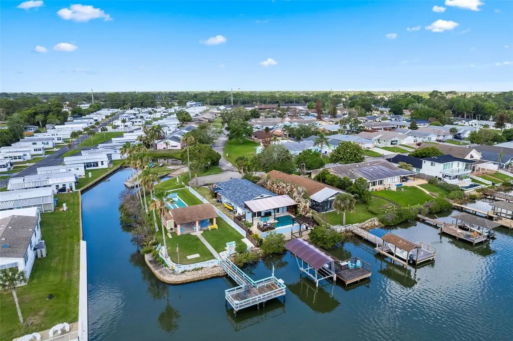 29 Pelican Lane Edgewater FL 32141