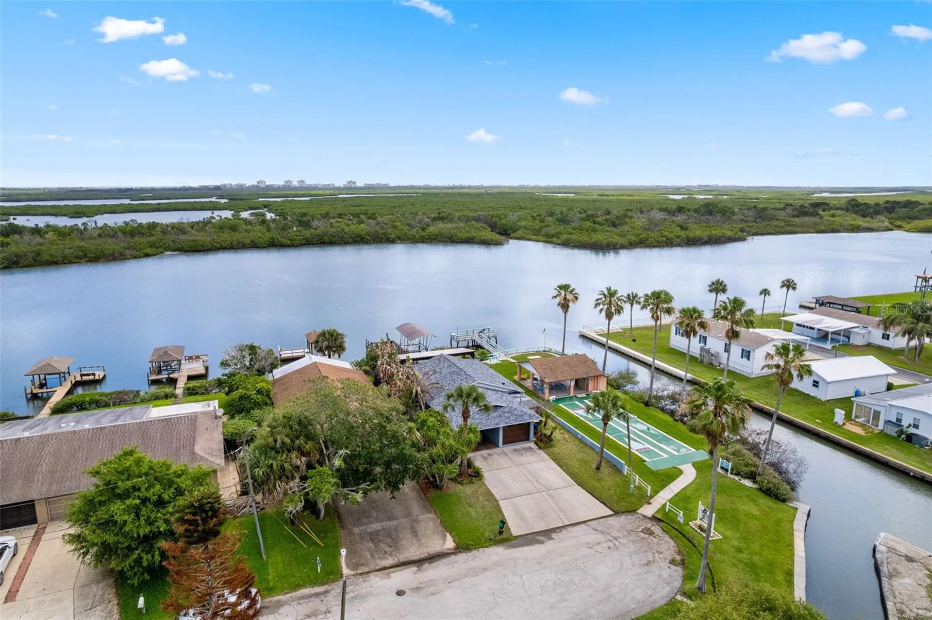 29 Pelican Lane Edgewater FL 32141