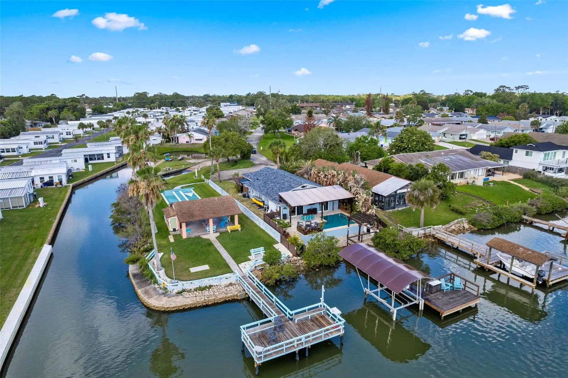 29 Pelican Lane Edgewater FL 32141