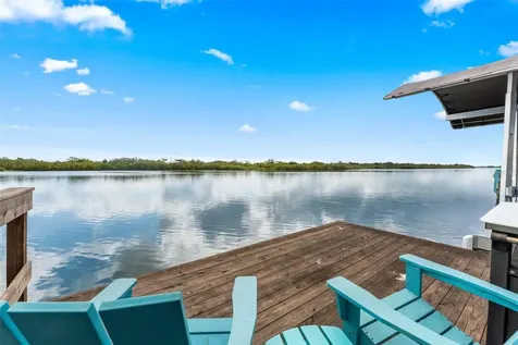 29 Pelican Lane Edgewater FL 32141