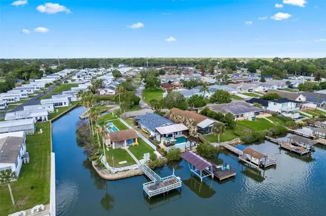 29 Pelican Lane Edgewater FL 32141