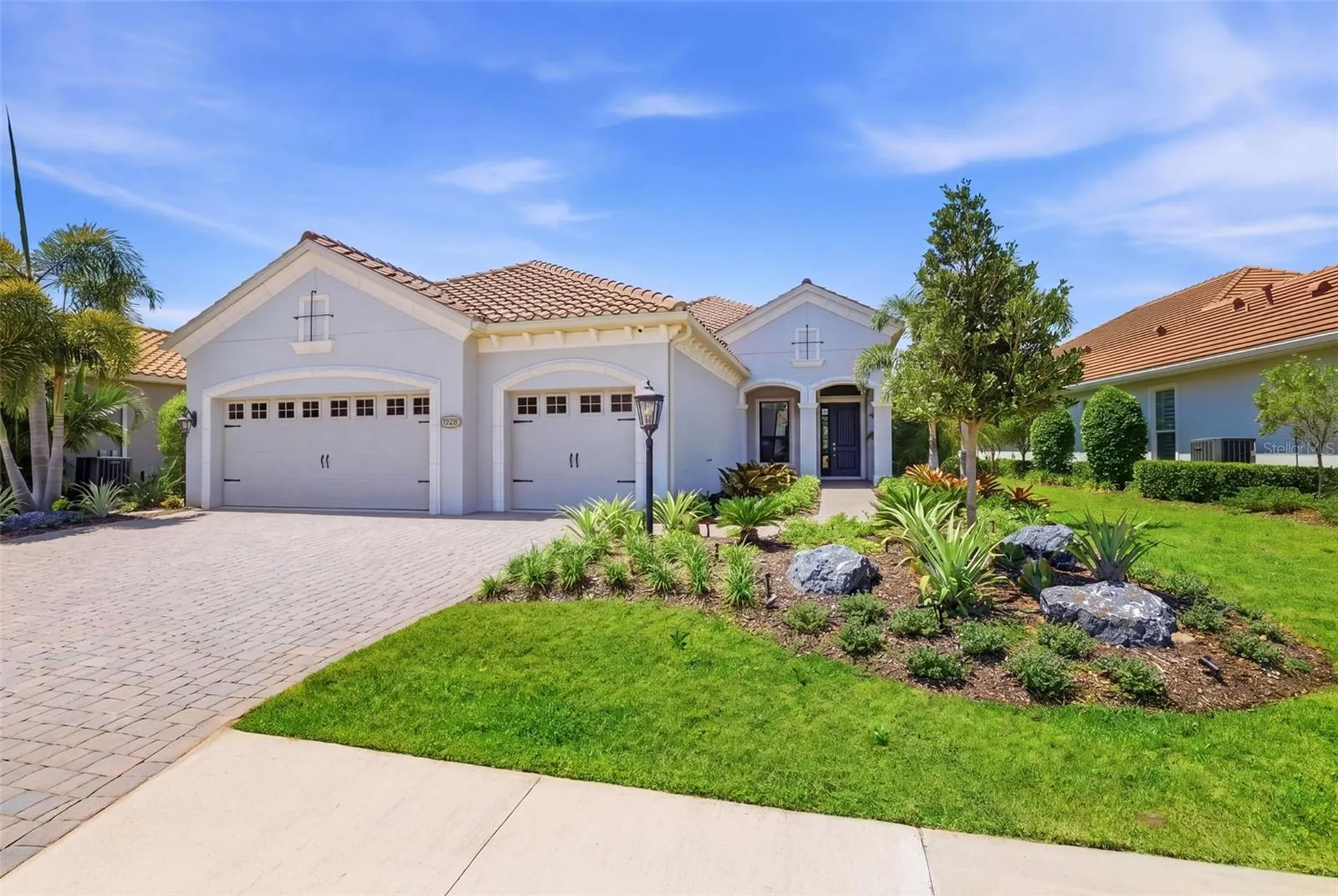 7228 Whittlebury Trail Bradenton FL 34202