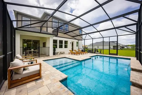 1205 Basalt Lane Sanford FL 32771