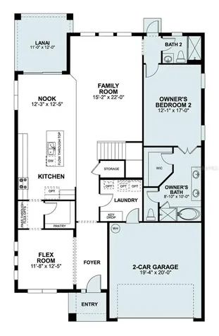 1205 Basalt Lane Sanford FL 32771