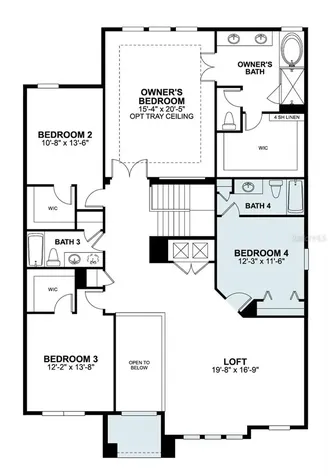 1205 Basalt Lane Sanford FL 32771