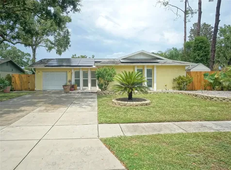 5301 Carrollwood Meadows Drive Tampa FL 33625
