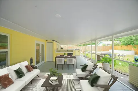 5301 Carrollwood Meadows Drive Tampa FL 33625