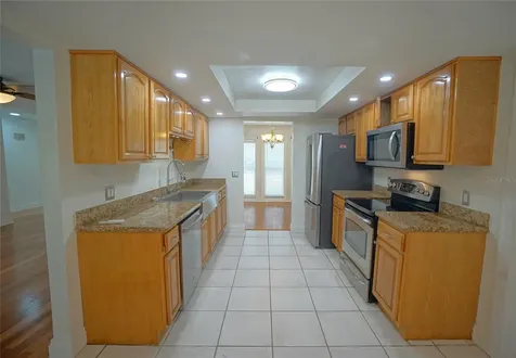 5301 Carrollwood Meadows Drive Tampa FL 33625