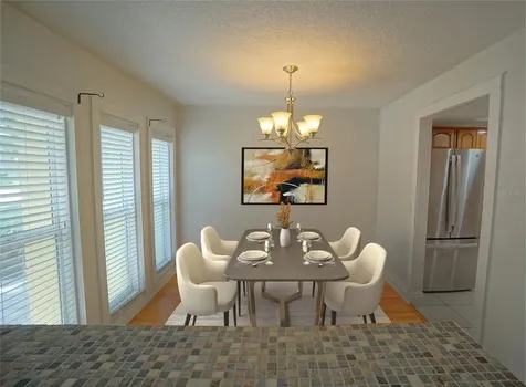 5301 Carrollwood Meadows Drive Tampa FL 33625