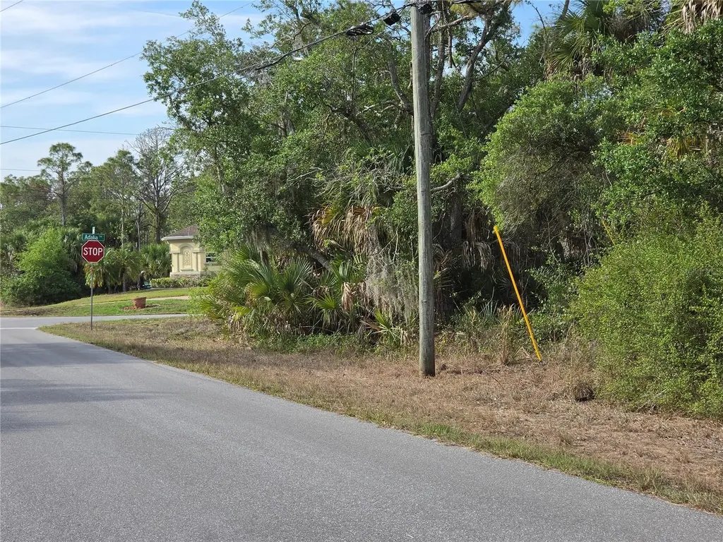 1193 Hammacher Lane Port Charlotte FL 33953
