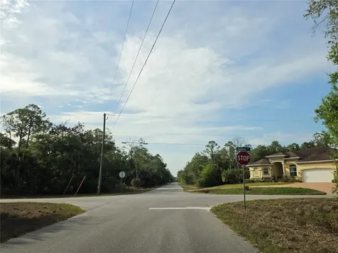 1193 Hammacher Lane Port Charlotte FL 33953
