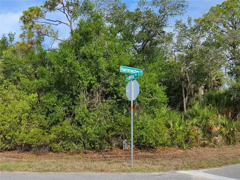 1193 Hammacher Lane Port Charlotte FL 33953