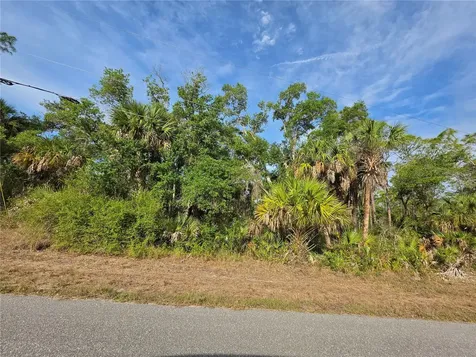 1193 Hammacher Lane Port Charlotte FL 33953