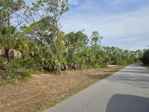 1193 Hammacher Lane Port Charlotte FL 33953