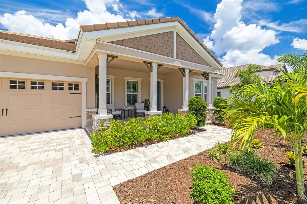 1843 Cattle Baron Court Lithia FL 33547