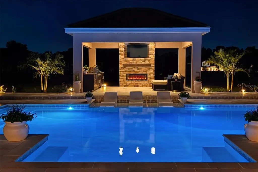 1843 Cattle Baron Court Lithia FL 33547
