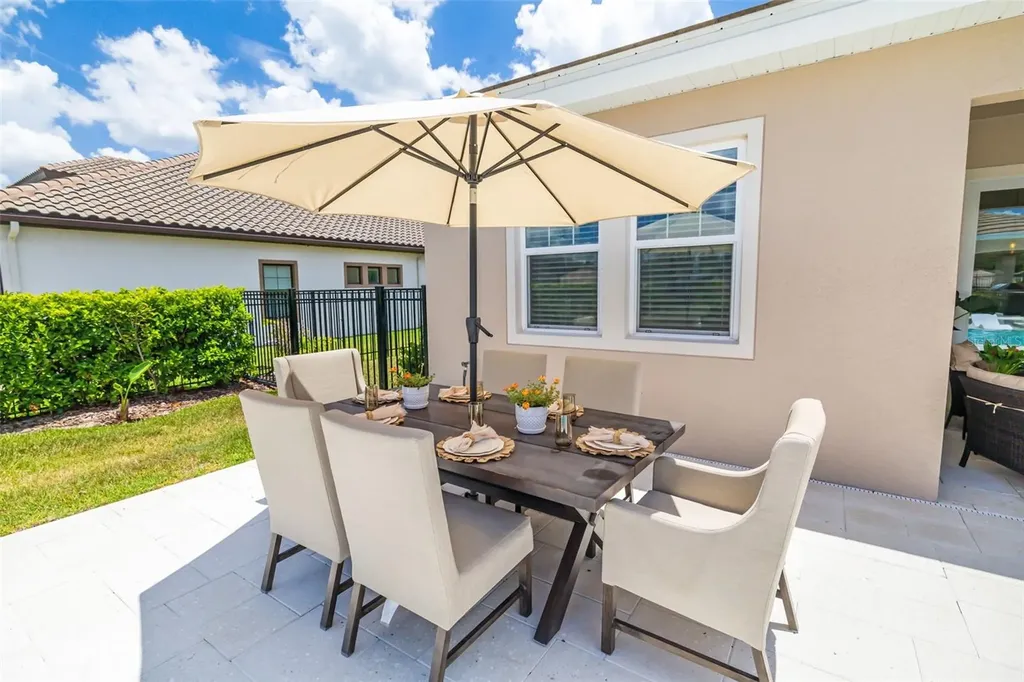 1843 Cattle Baron Court Lithia FL 33547