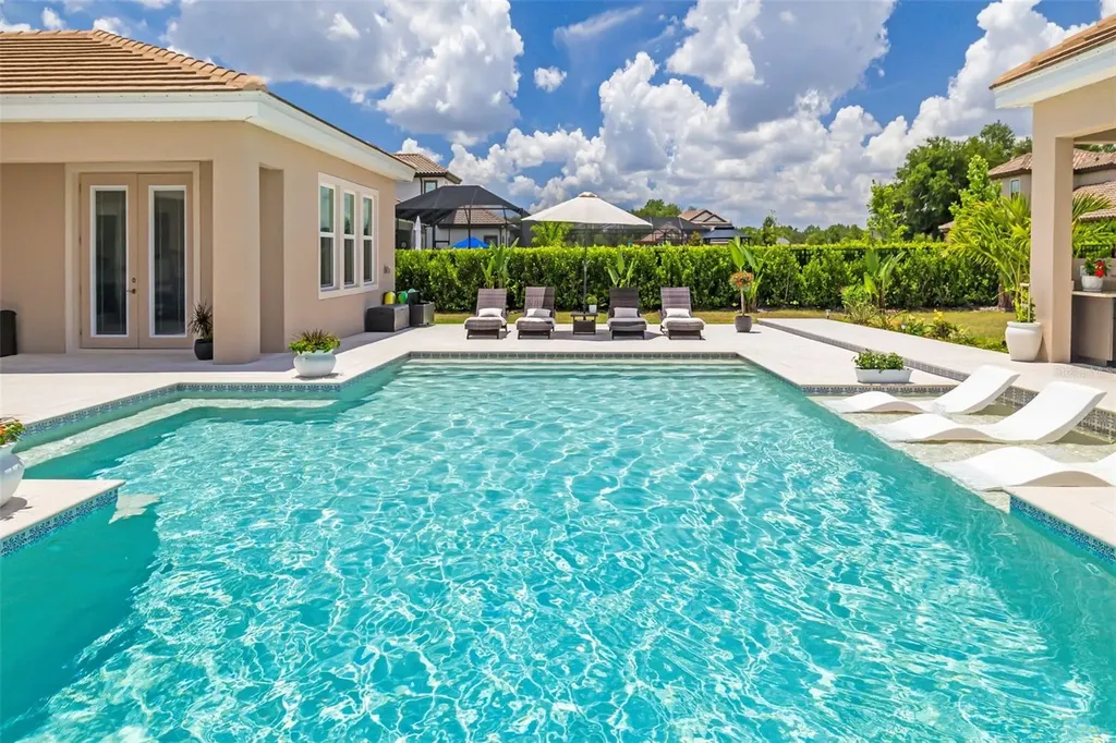 1843 Cattle Baron Court Lithia FL 33547
