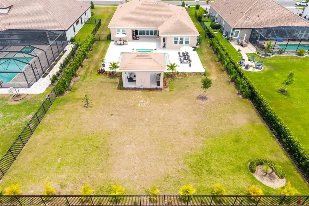 1843 Cattle Baron Court Lithia FL 33547