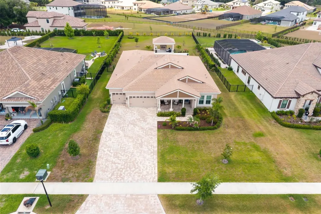 1843 Cattle Baron Court Lithia FL 33547