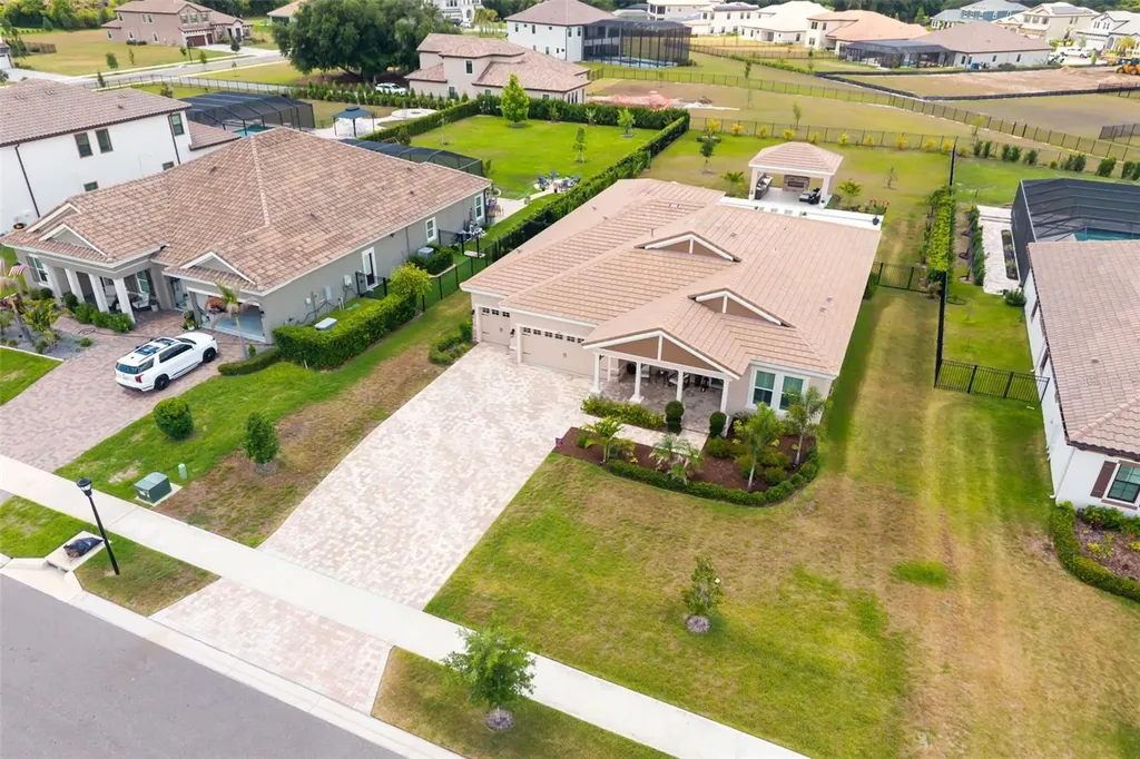 1843 Cattle Baron Court Lithia FL 33547