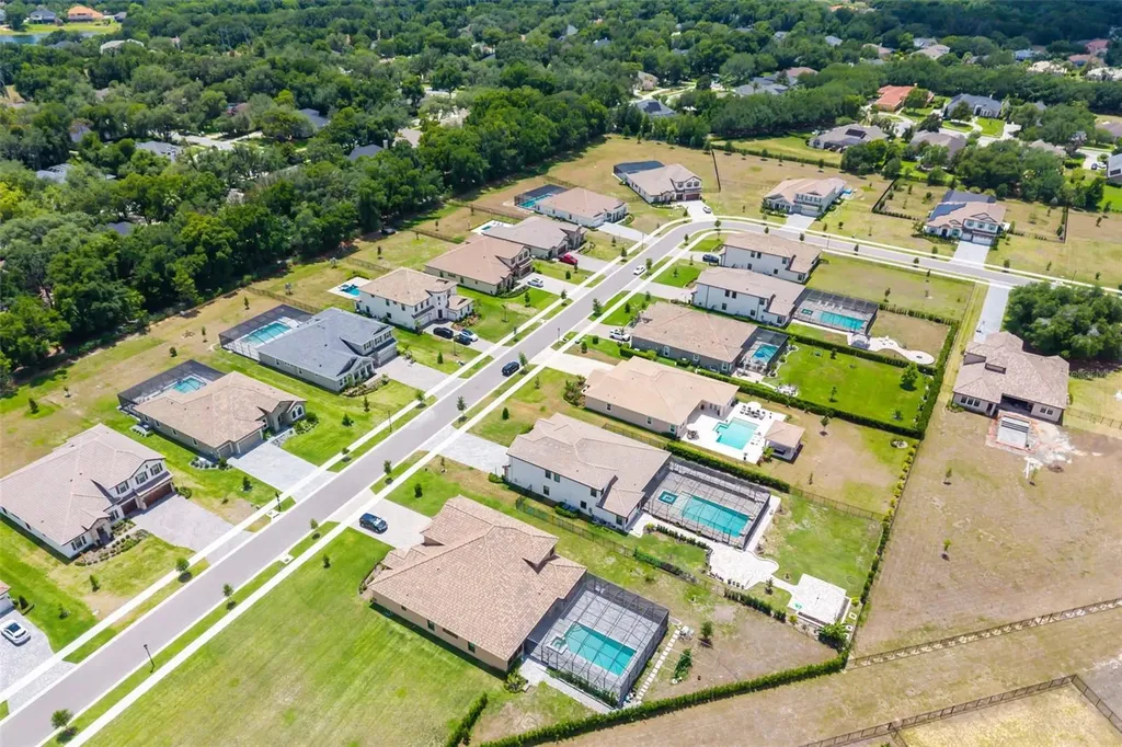 1843 Cattle Baron Court Lithia FL 33547