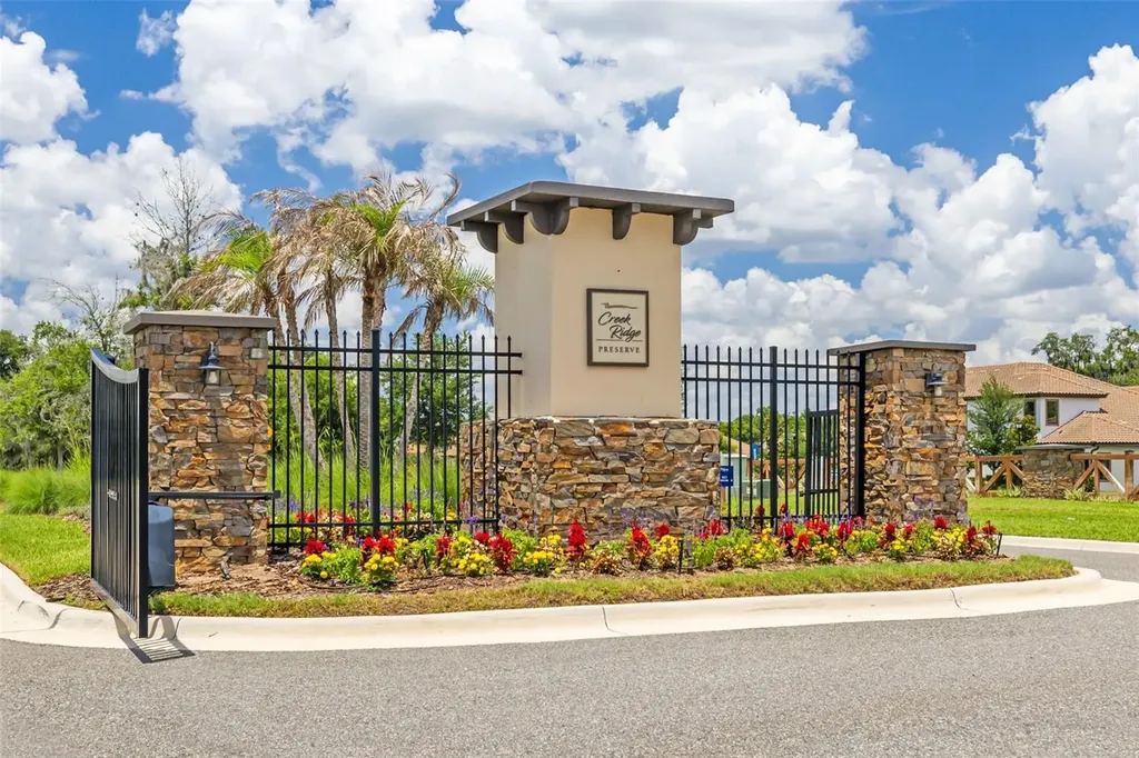 1843 Cattle Baron Court Lithia FL 33547