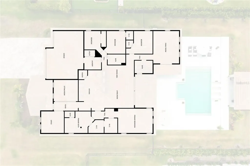 1843 Cattle Baron Court Lithia FL 33547
