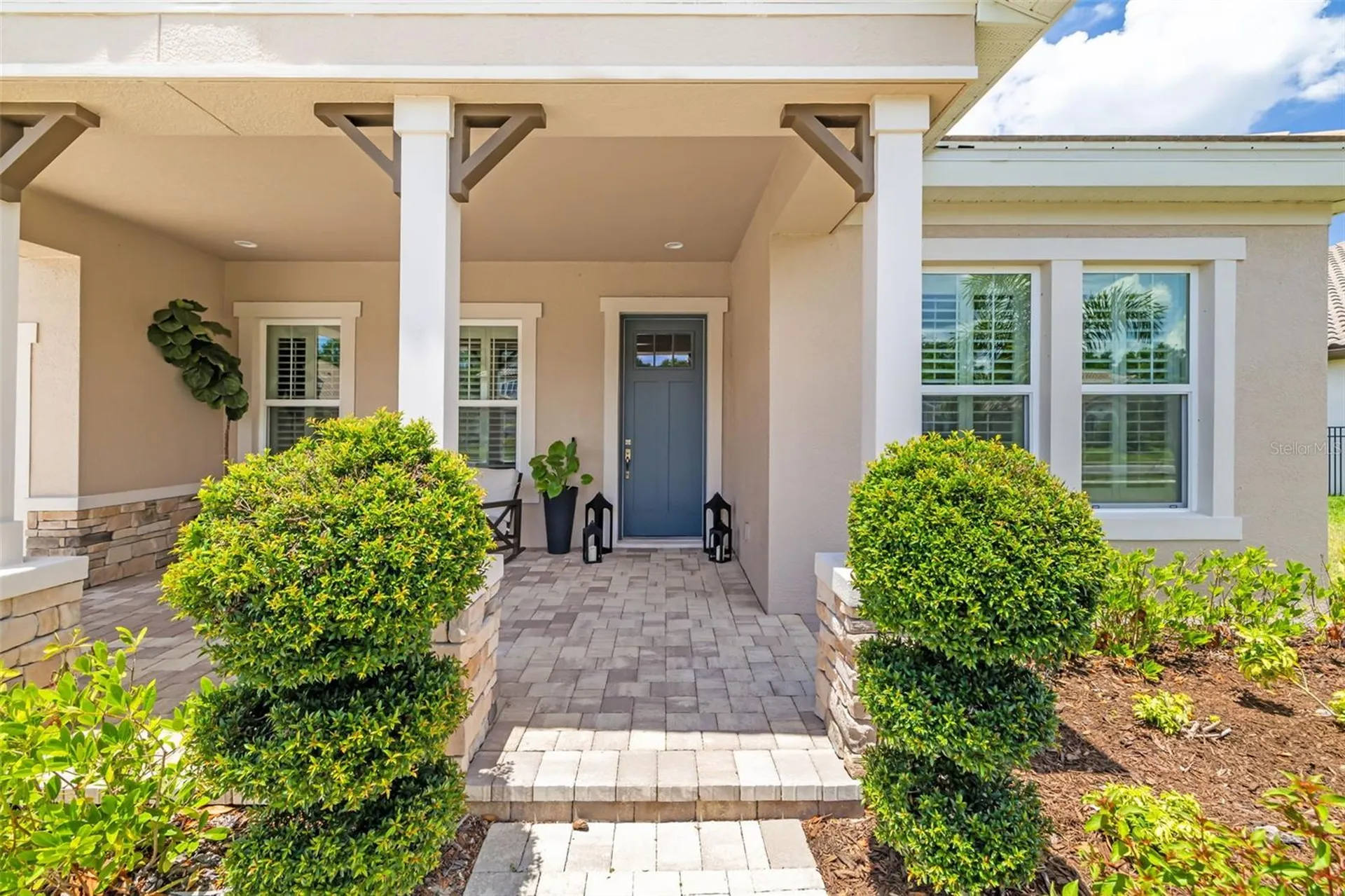 1843 Cattle Baron Court Lithia FL 33547