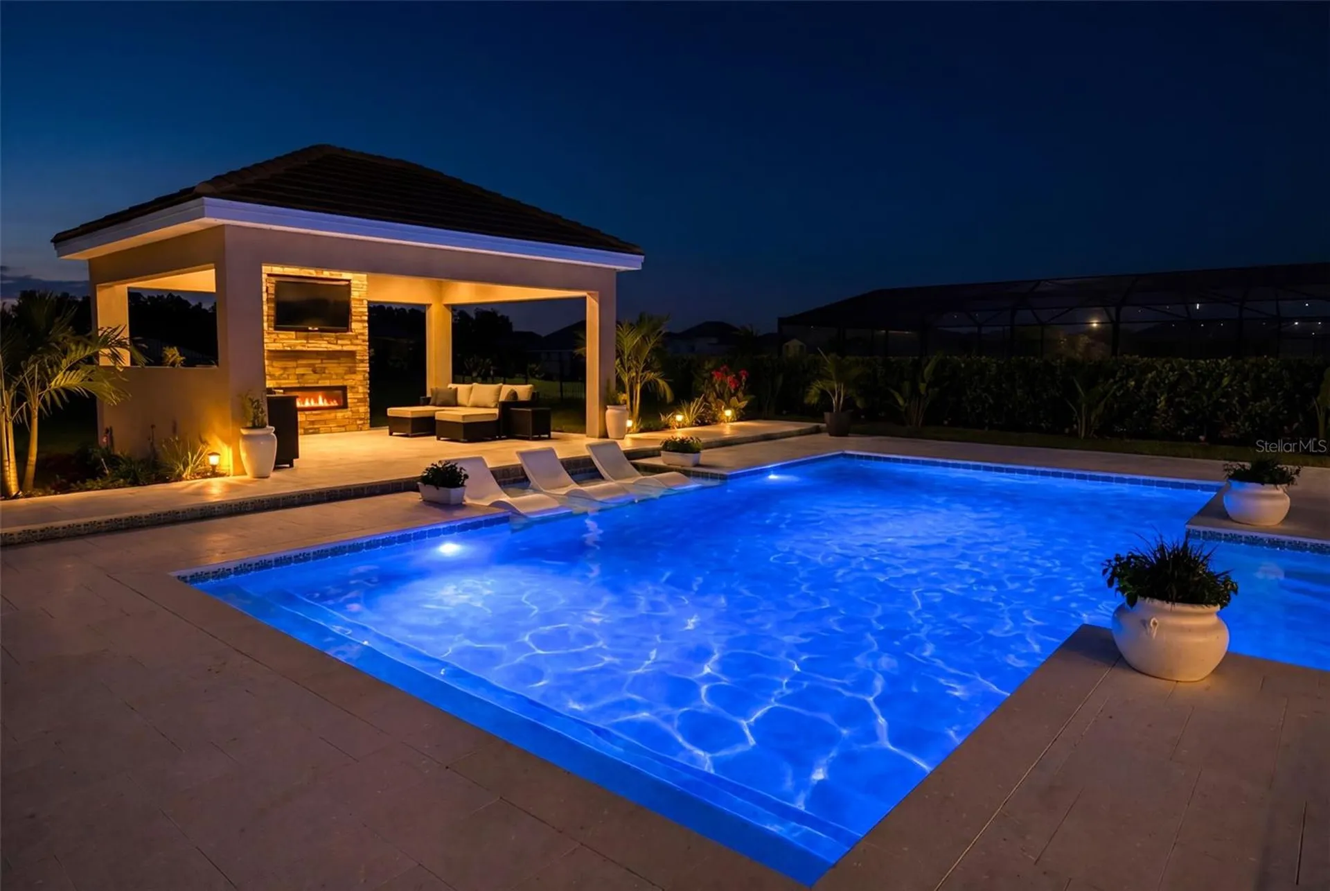1843 Cattle Baron Court Lithia FL 33547