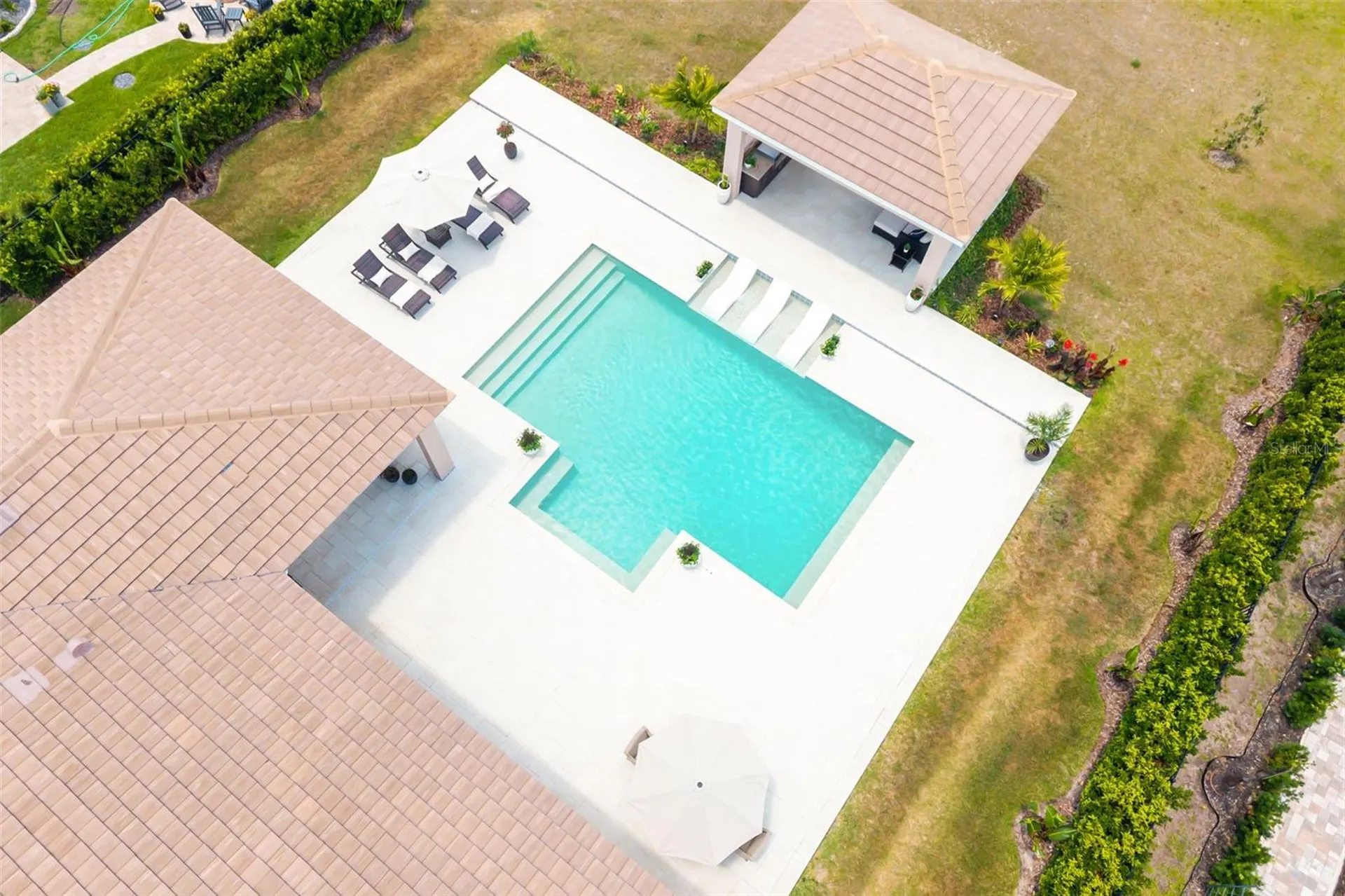 1843 Cattle Baron Court Lithia FL 33547
