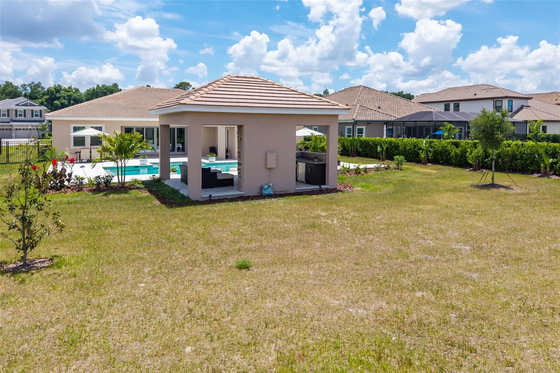 1843 Cattle Baron Court Lithia FL 33547
