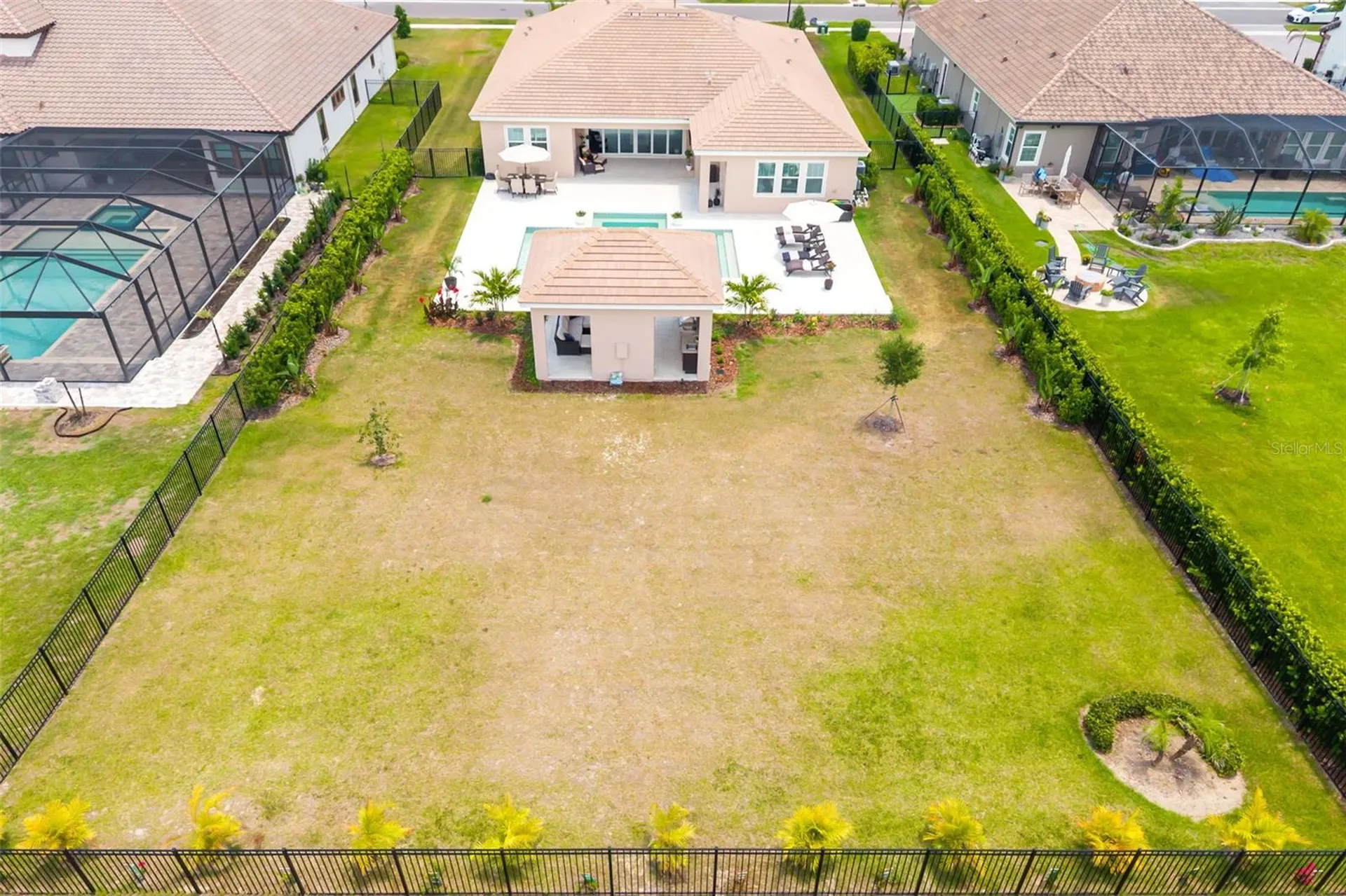 1843 Cattle Baron Court Lithia FL 33547