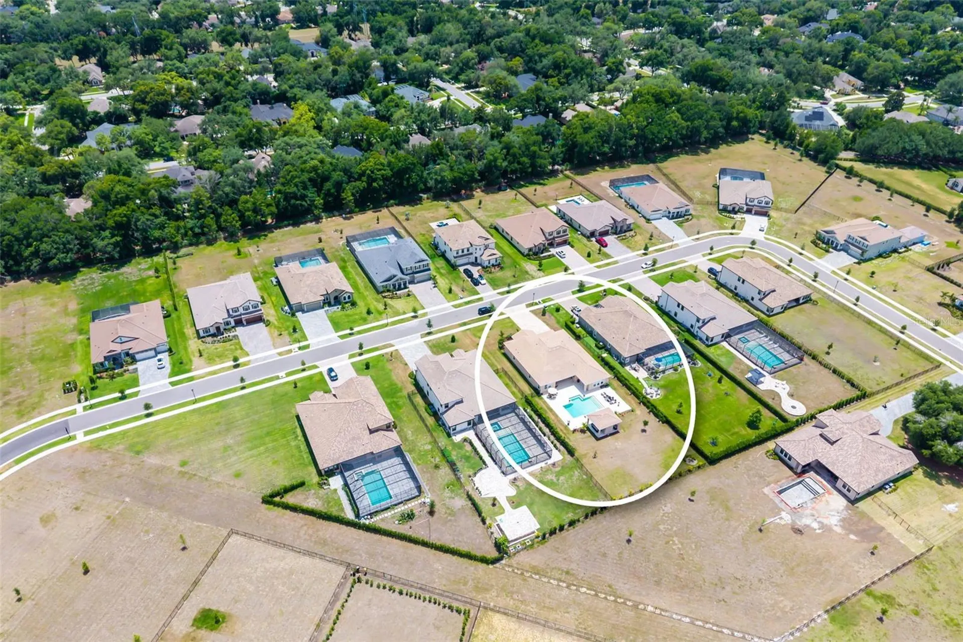 1843 Cattle Baron Court Lithia FL 33547