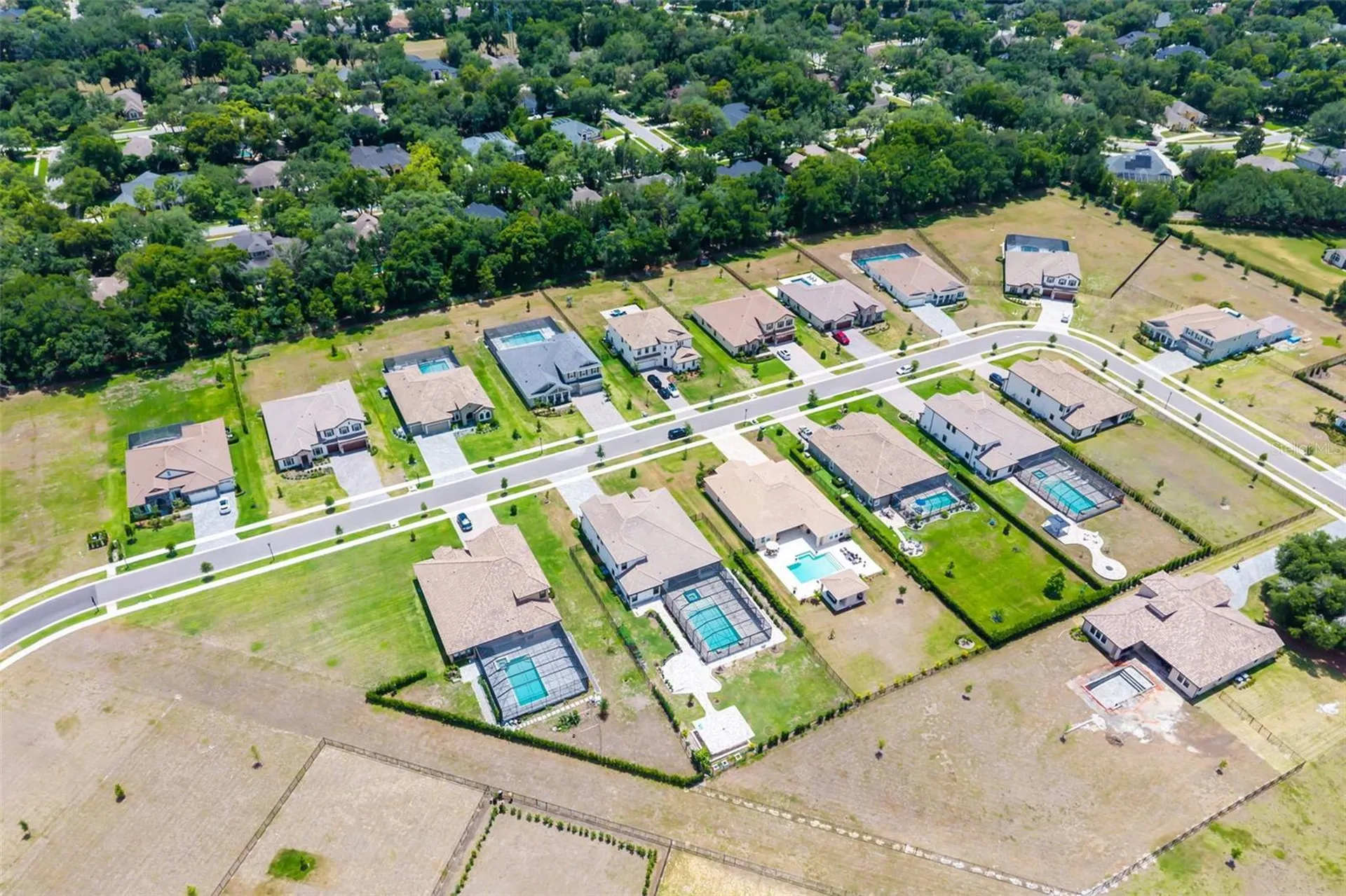 1843 Cattle Baron Court Lithia FL 33547