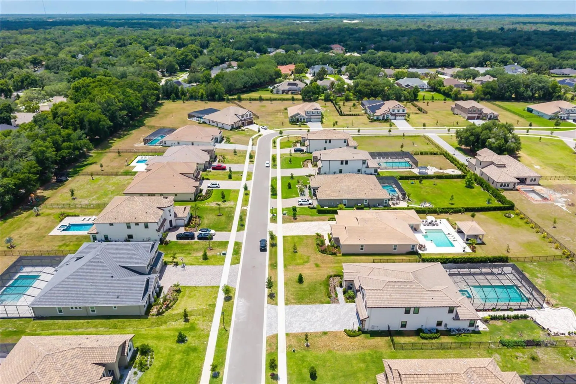 1843 Cattle Baron Court Lithia FL 33547