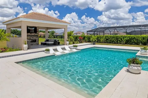 1843 Cattle Baron Court Lithia FL 33547