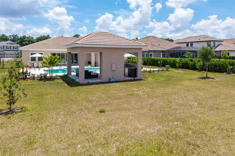 1843 Cattle Baron Court Lithia FL 33547