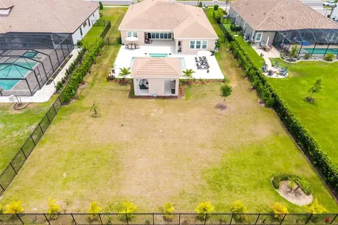 1843 Cattle Baron Court Lithia FL 33547