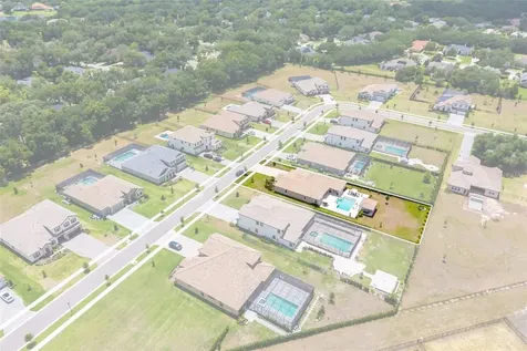 1843 Cattle Baron Court Lithia FL 33547