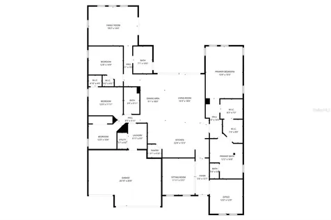 1843 Cattle Baron Court Lithia FL 33547
